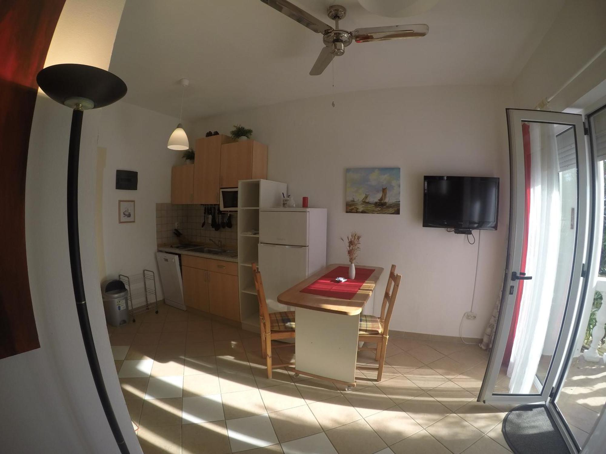Studios Lav Privlaka  Esterno foto