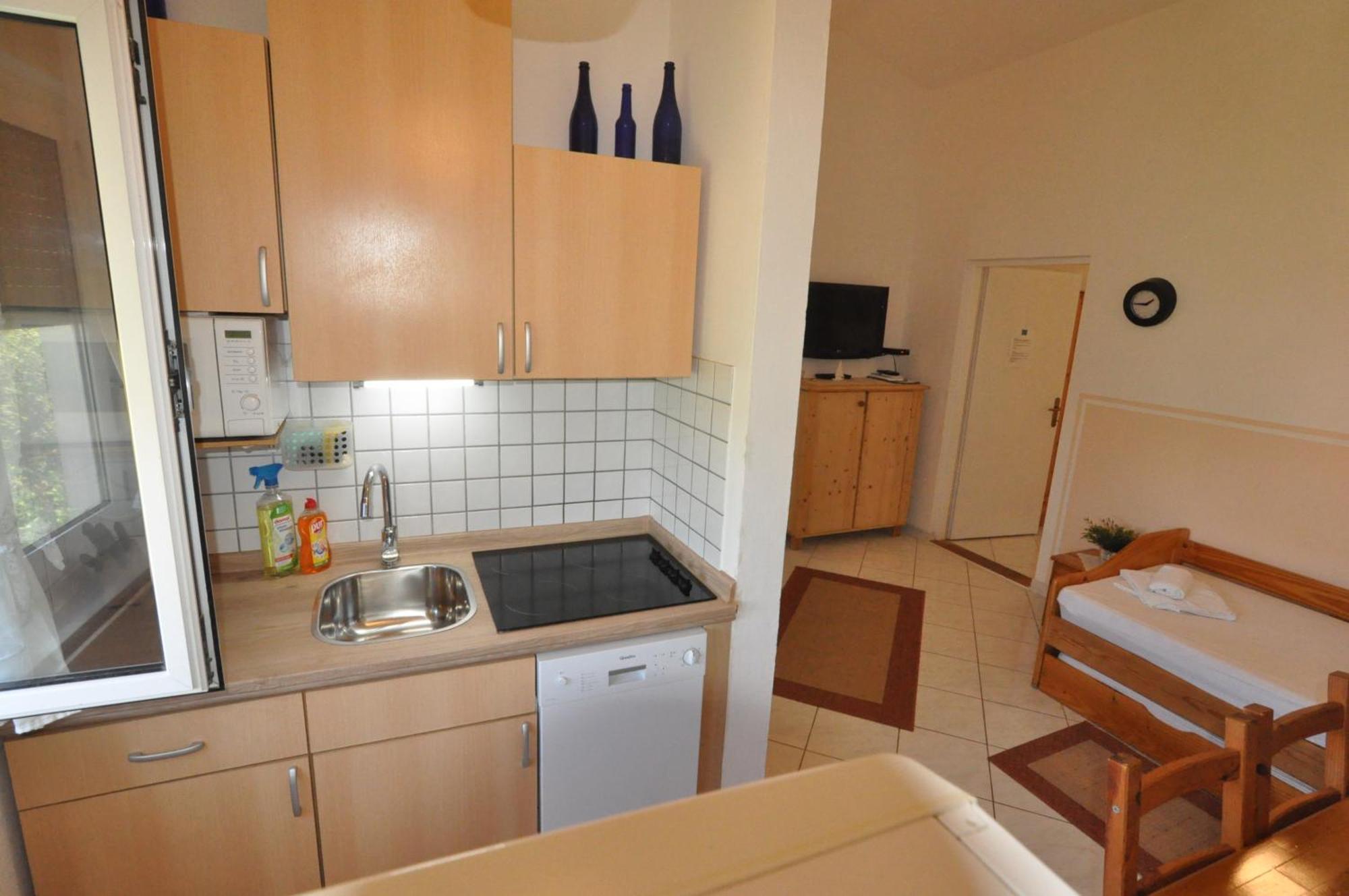 Studios Lav Privlaka  Esterno foto